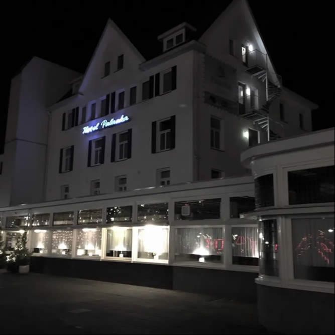 Hotel Palanka