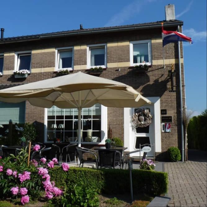 Hotel Pension Oranje