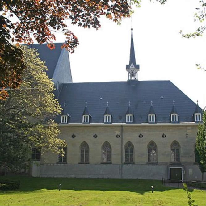 De Kloosterkerk