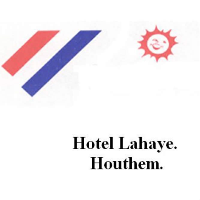 Hotel Lahaye
