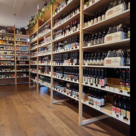 Bierboetiek De Zythotheek