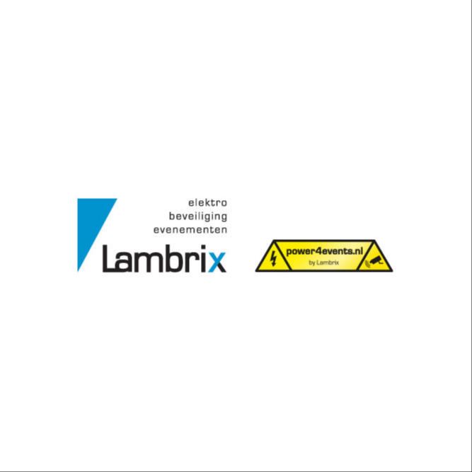 Lambrix Elektrotechniek BV