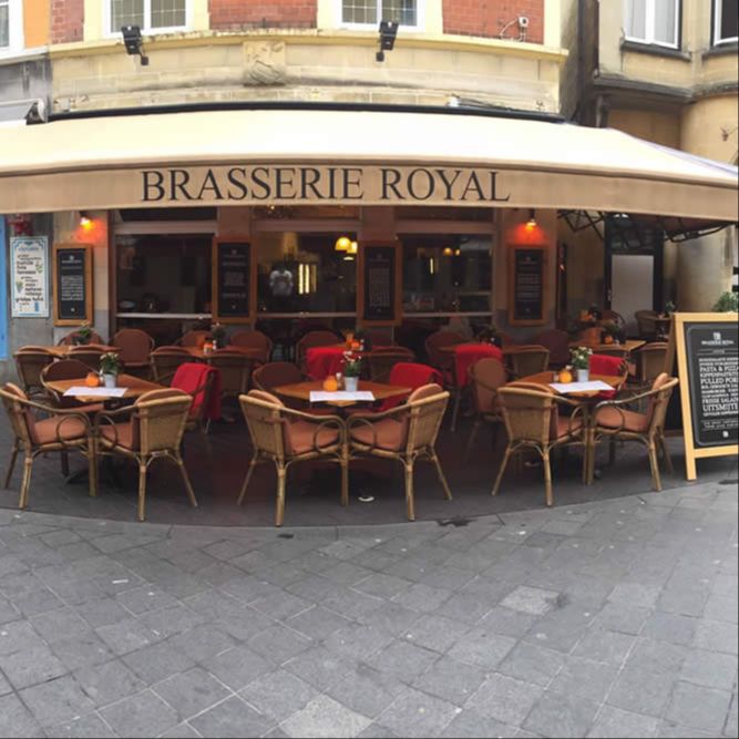 Brasserie Royal