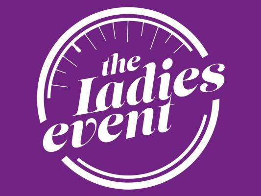 The Ladies Event 2022