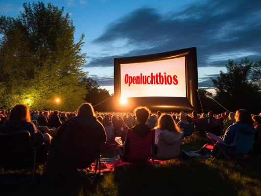 Openluchtbios 31 juli